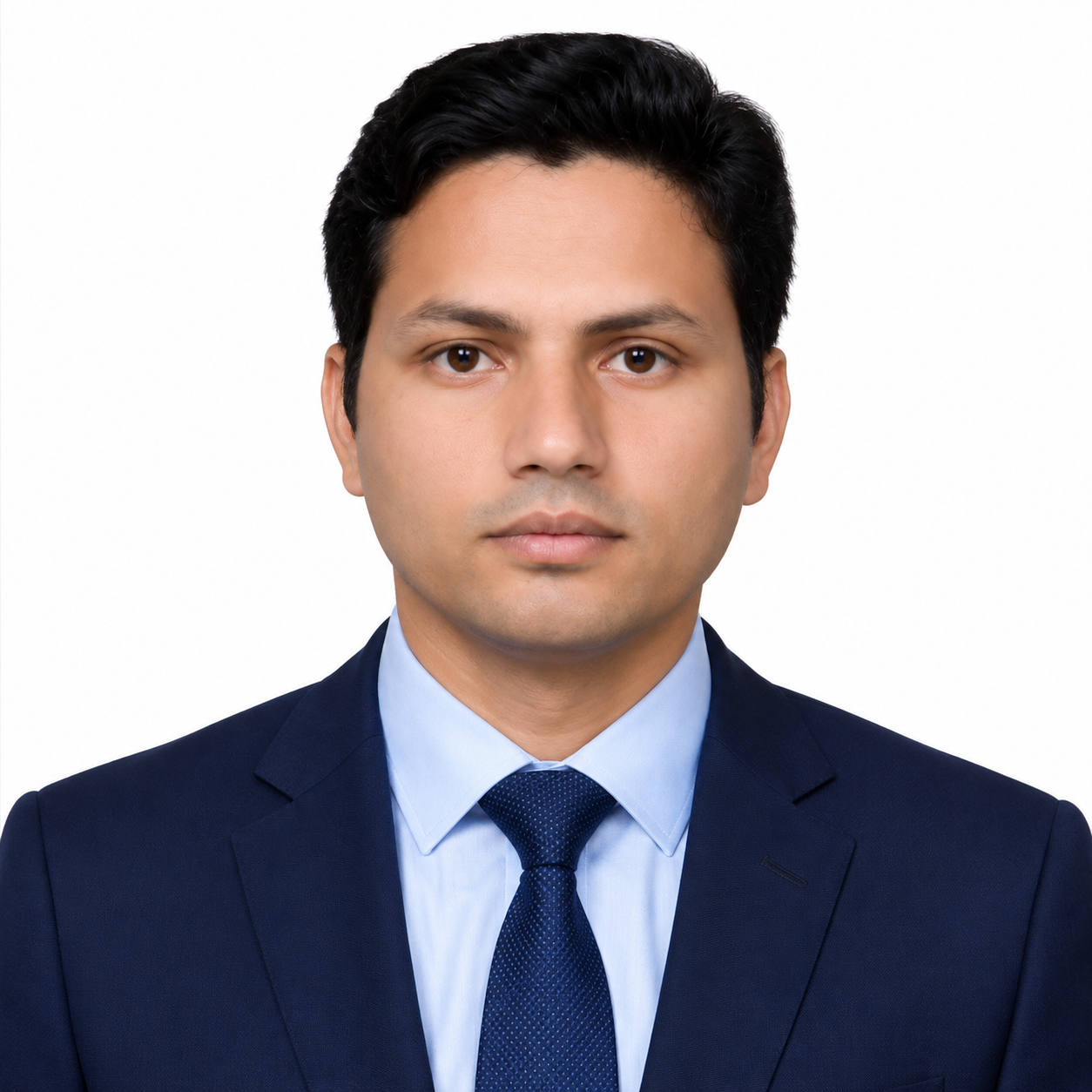 Jagdish Chandel